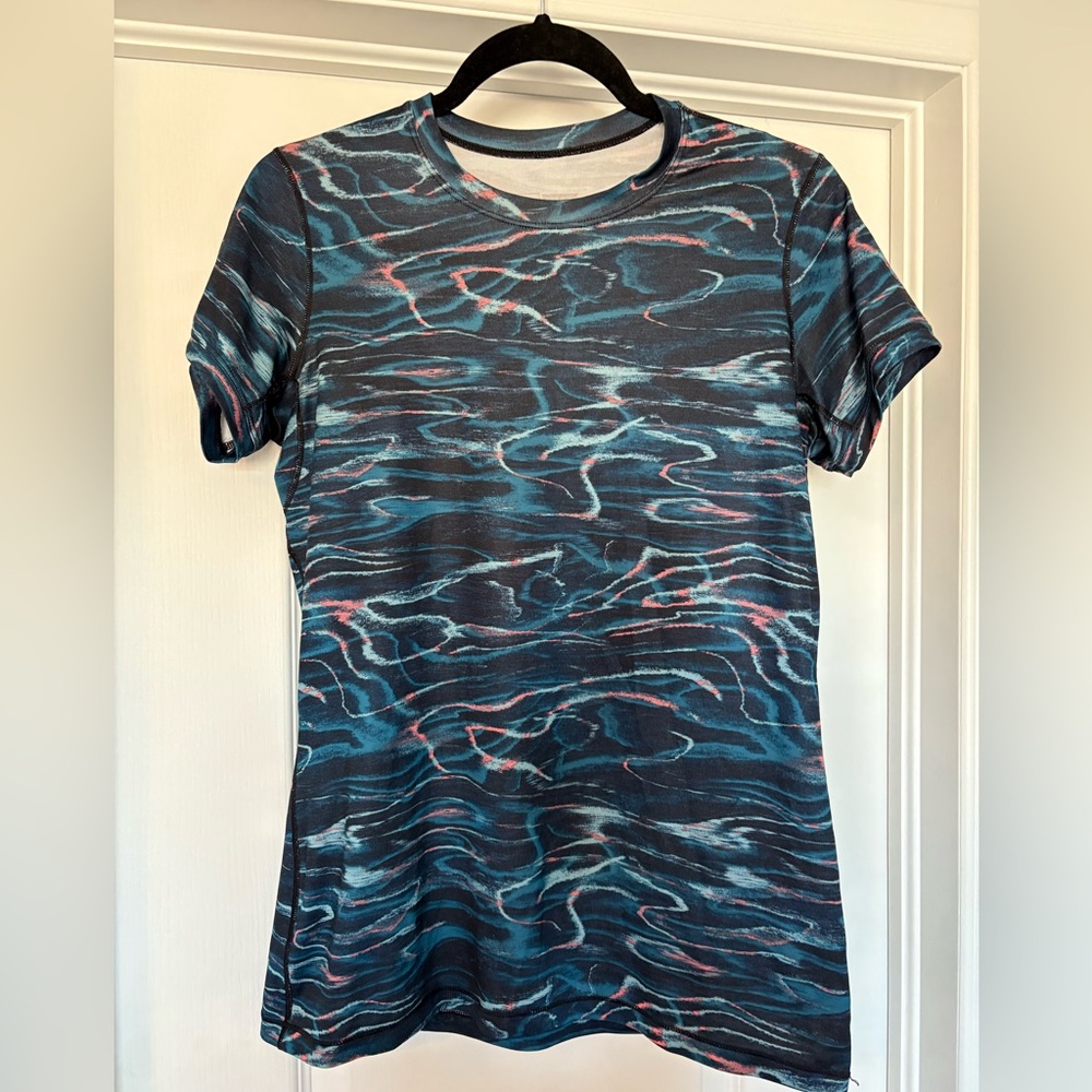 MEC Athletic Top